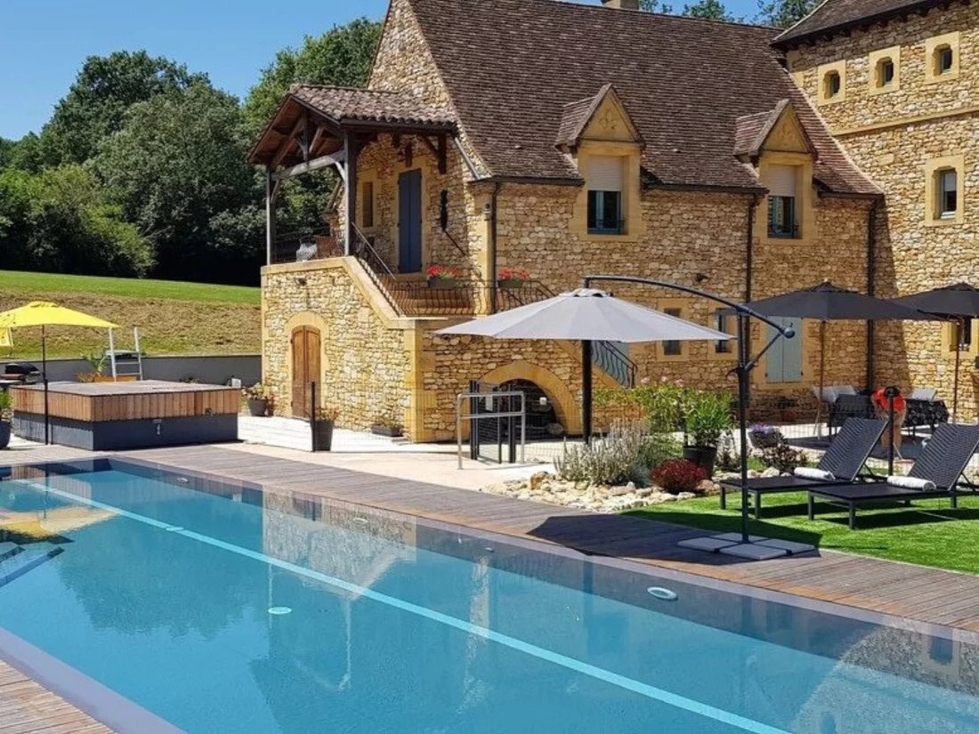 House in Lanquais, Nouvelle-Aquitaine, France 2 - 18502125