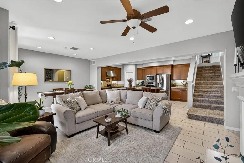 Townhouse in Yorba Linda, California, United States 2 - 17895596