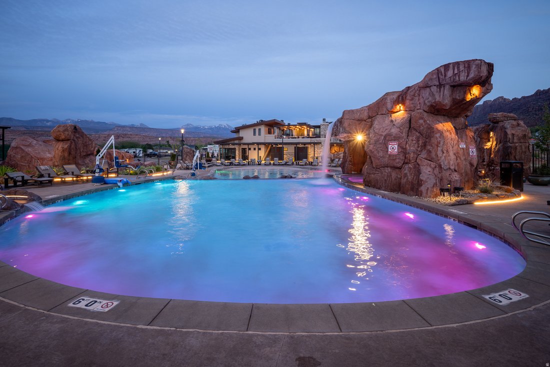 Eigentumswohnung in Moab, Utah, Vereinigte Staaten 1 - 18503441
