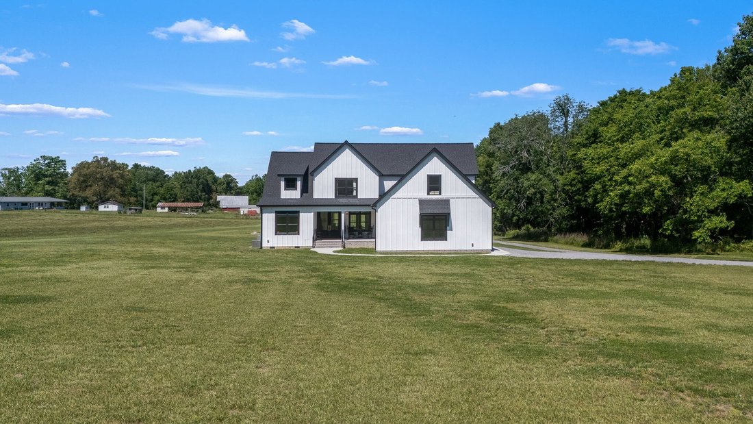 House in Morrison, Tennessee, United States 2 - 17929184
