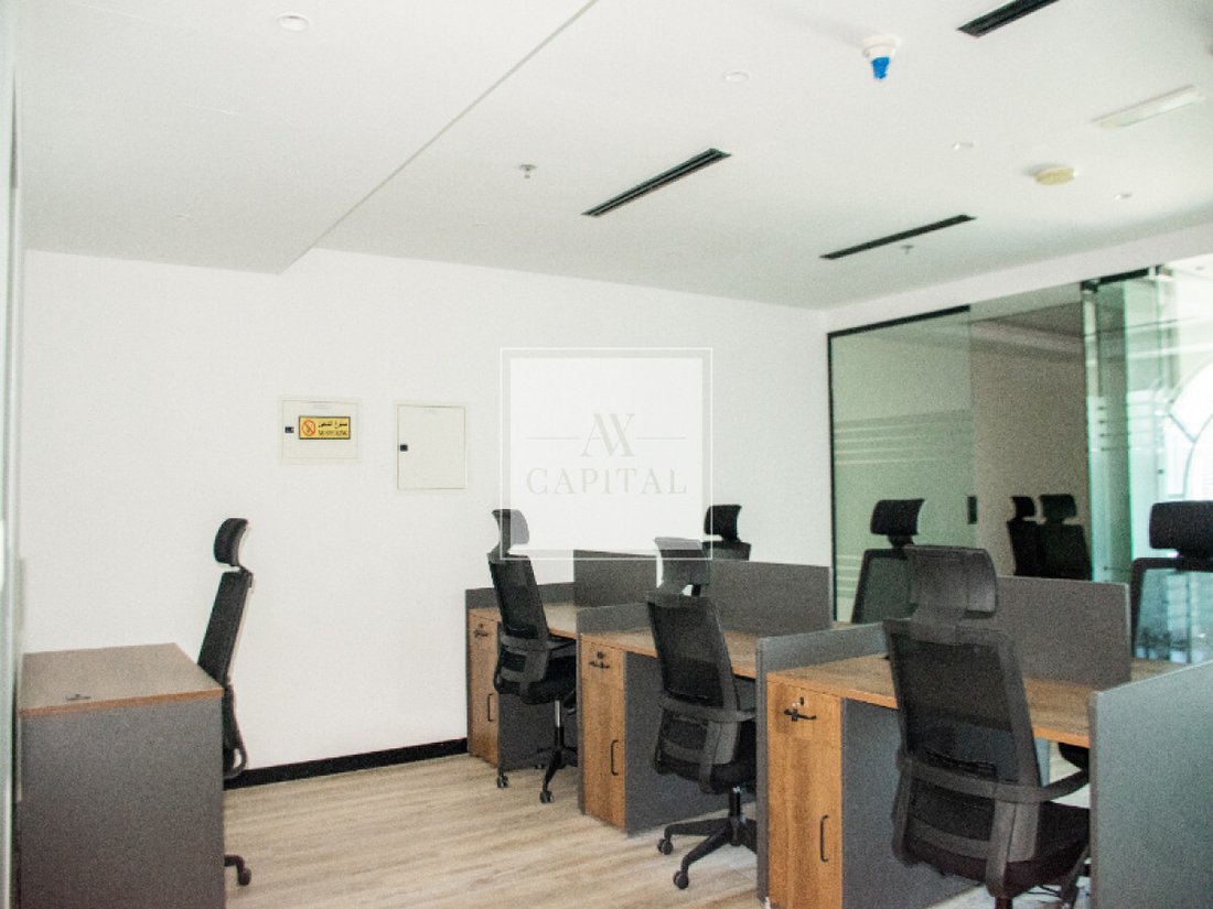 Al Yalayis 1, Al Yalayis, Dubai 5 - 18503842