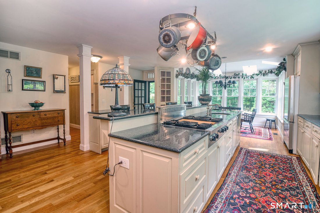 Casa en Stonington, Connecticut, Estados Unidos 4 - 18503883