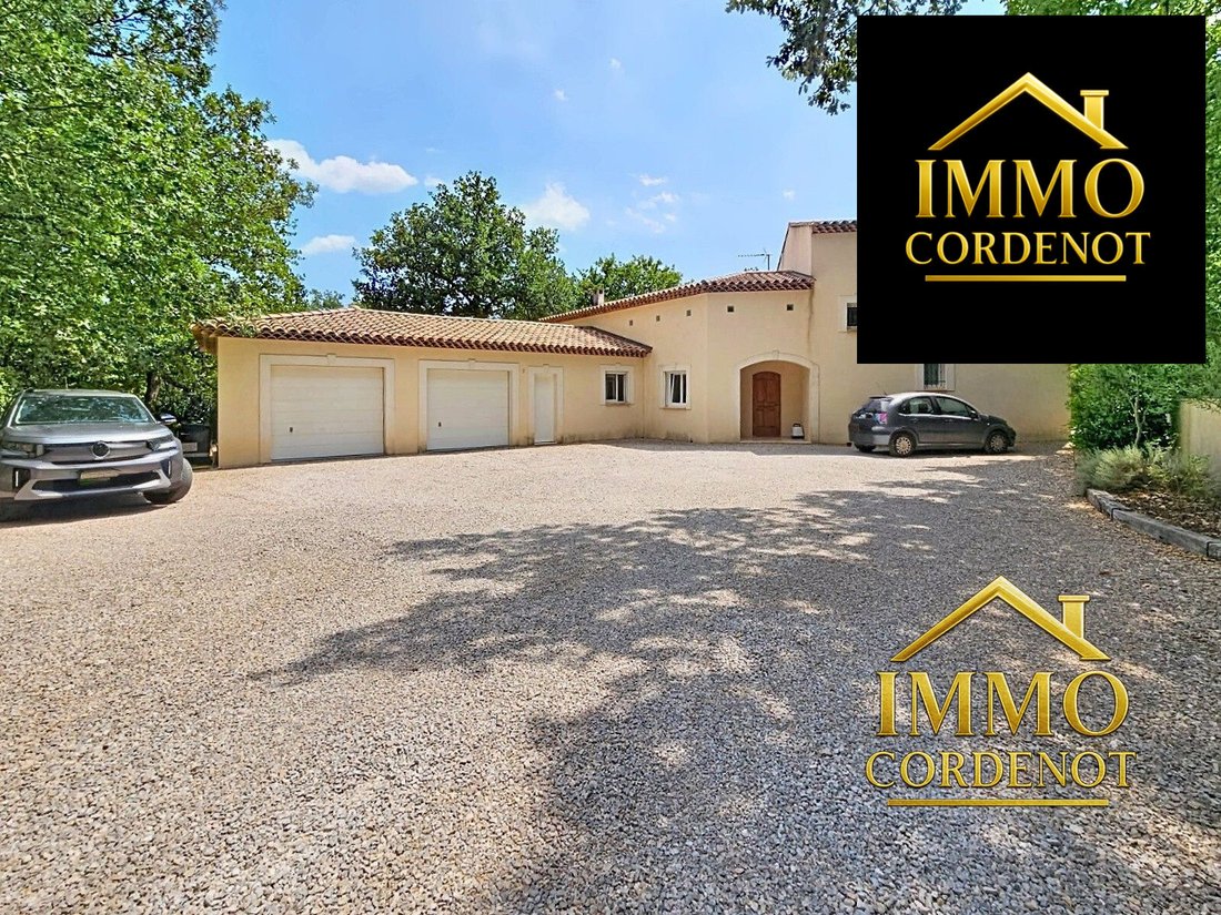 Villa in Neoules, Provence-Alpes-Côte d'Azur, France 3 - 18505084