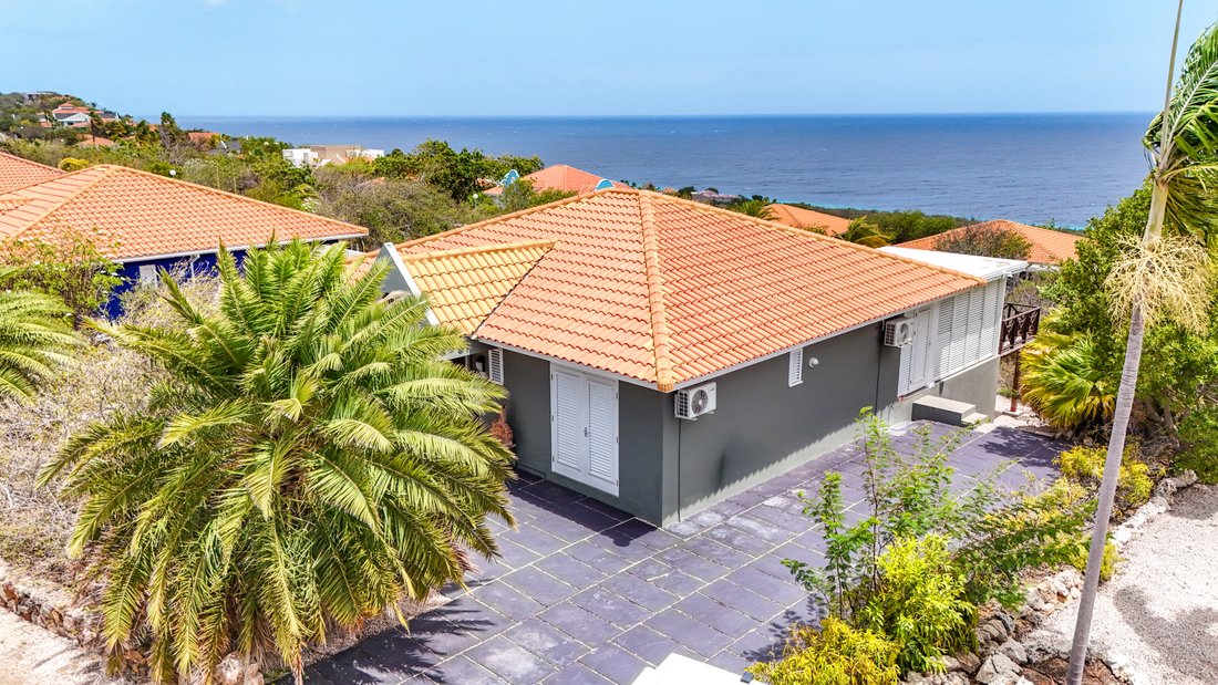 House in Sint Willibrordus, Curaçao, Curaçao 2 - 18254697