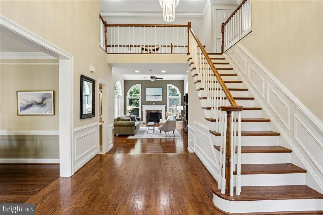 House in Bethesda, Maryland, United States 2 - 18505172