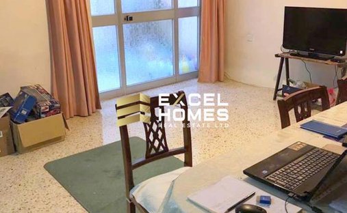 Casa en Fgura, Malta 1