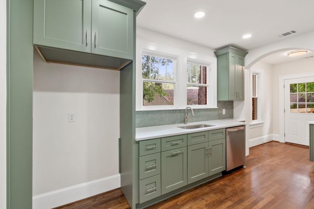 House in Atlanta, Georgia, United States 5 - 18499584