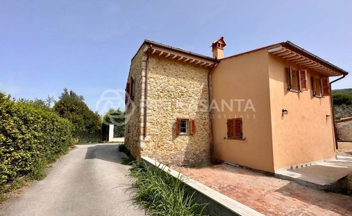 Pietrasanta, Toscana, Italia 1