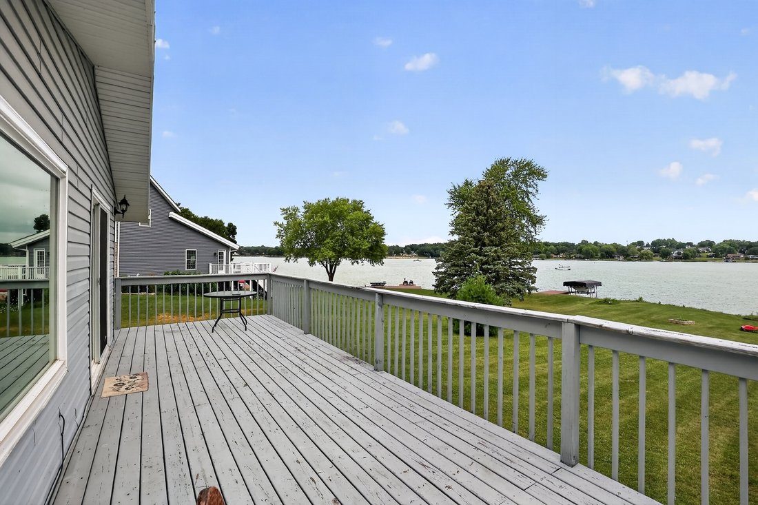 House in Davis, Illinois, United States 4 - 18494727