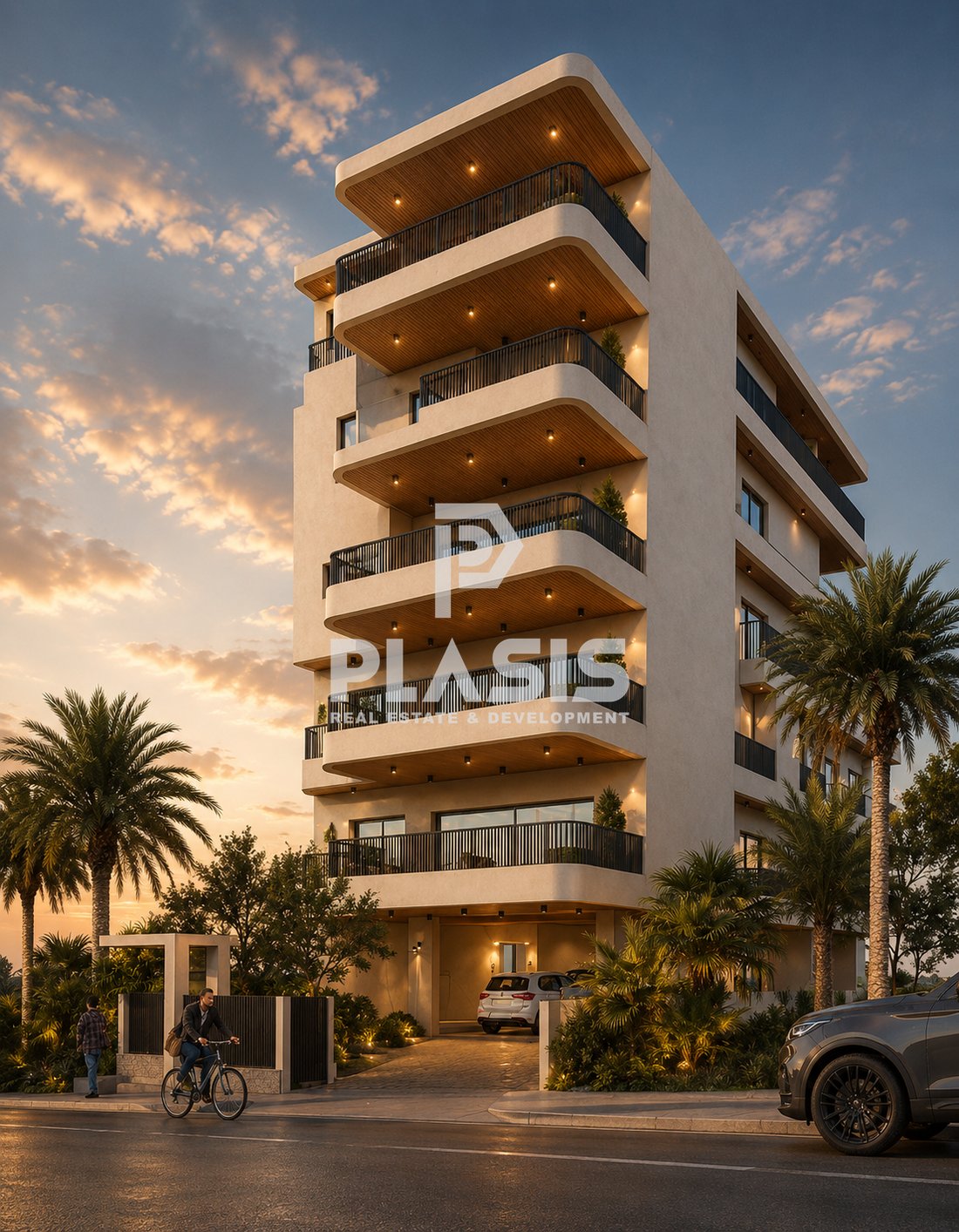 Apartment in Glyfada, Attica, Greece 1 - 18500471