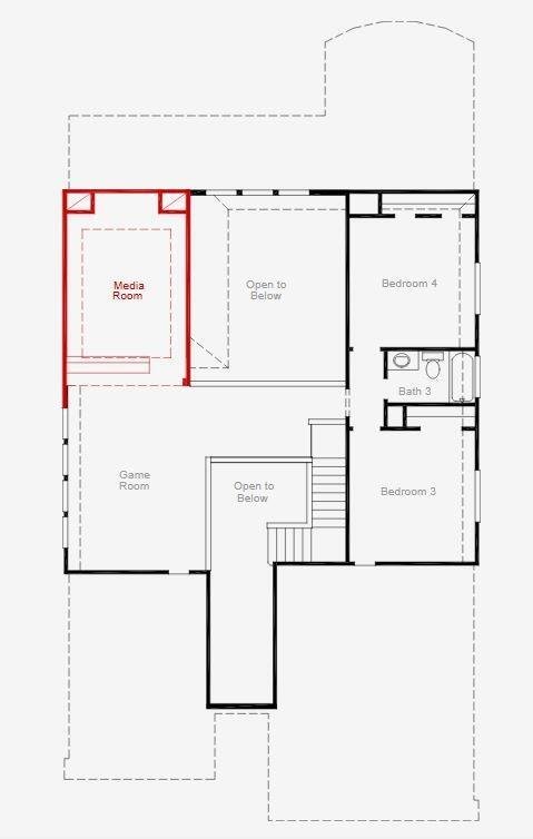 House in League City, Texas, United States 3 - 18503620
