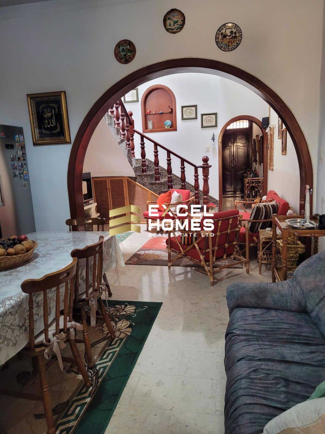 Townhouse in Sliema, Malta 3 - 15839266