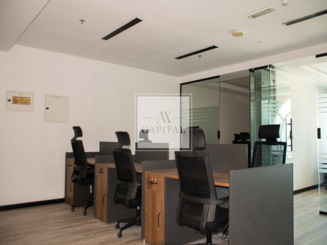 Al Yalayis 1, Al Yalayis, Dubai 4 - 18503842