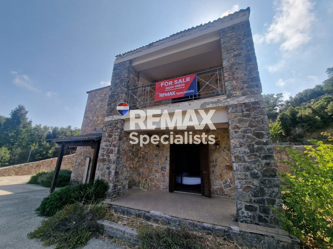 Villa in Platanias, Greece 3 - 18503238