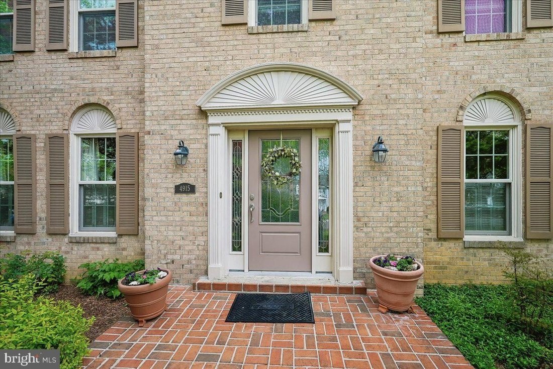 House in Fairfax, Virginia, United States 2 - 18505175