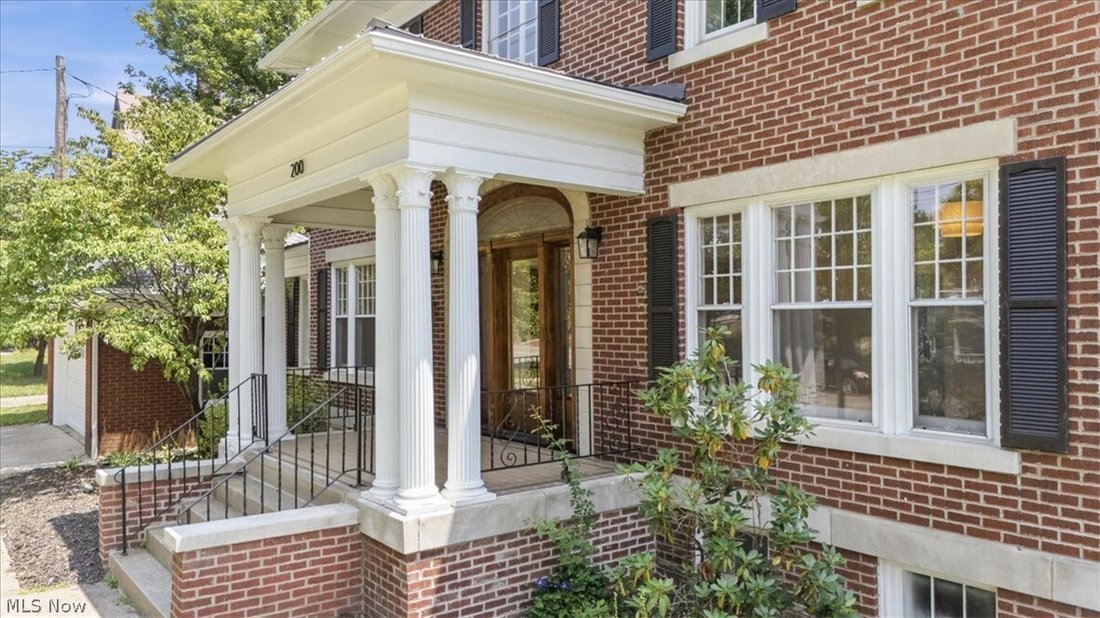House in Marietta, Ohio, United States 3 - 18499373