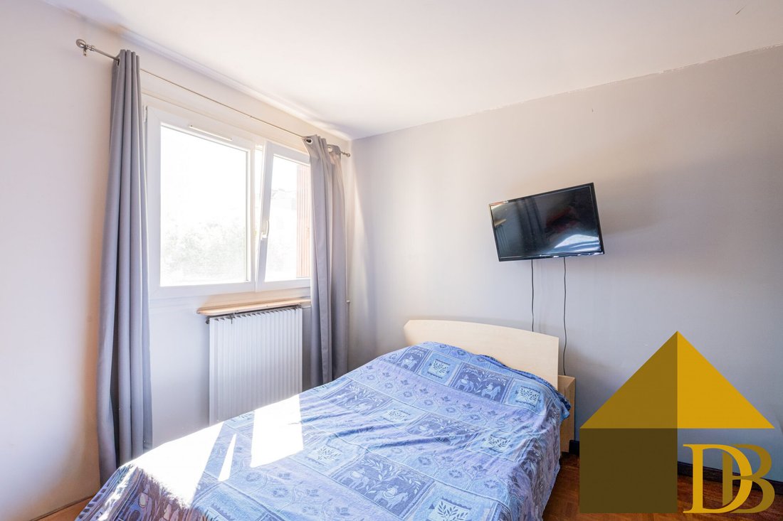 Apartment in Charentonneau, Maisons-Alfort, France 5 - 18505093