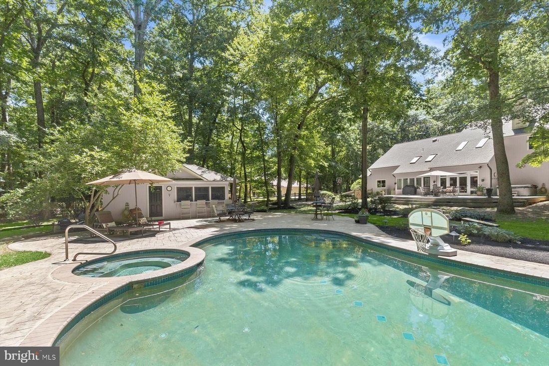 House in Clarksville, Maryland, United States 4 - 18504936