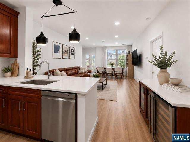Condo in Guttenberg, New Jersey, United States 1 - 18484579