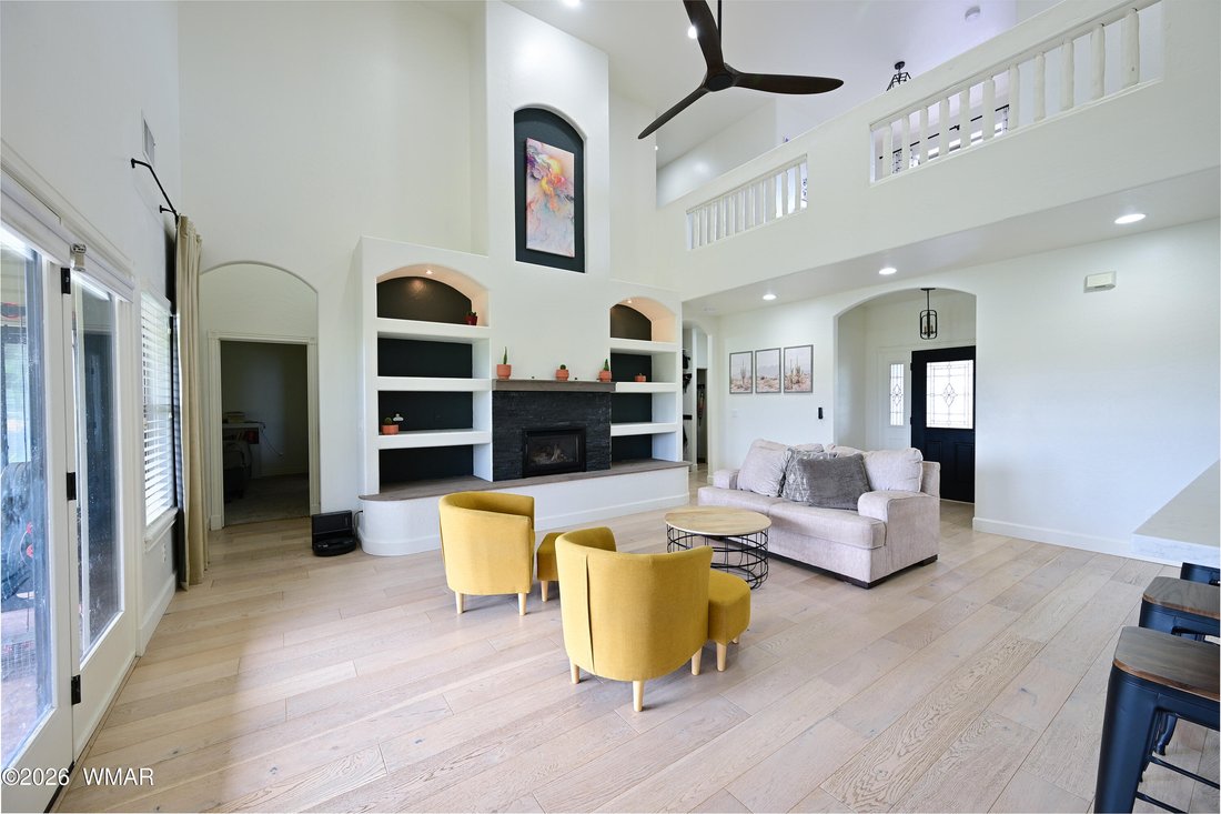 House in Show Low, Arizona, United States 4 - 18502421