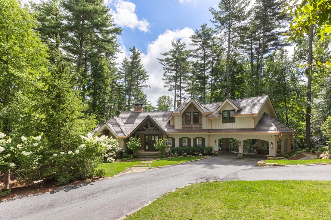 House in Highlands, North Carolina, United States 2 - 18501115
