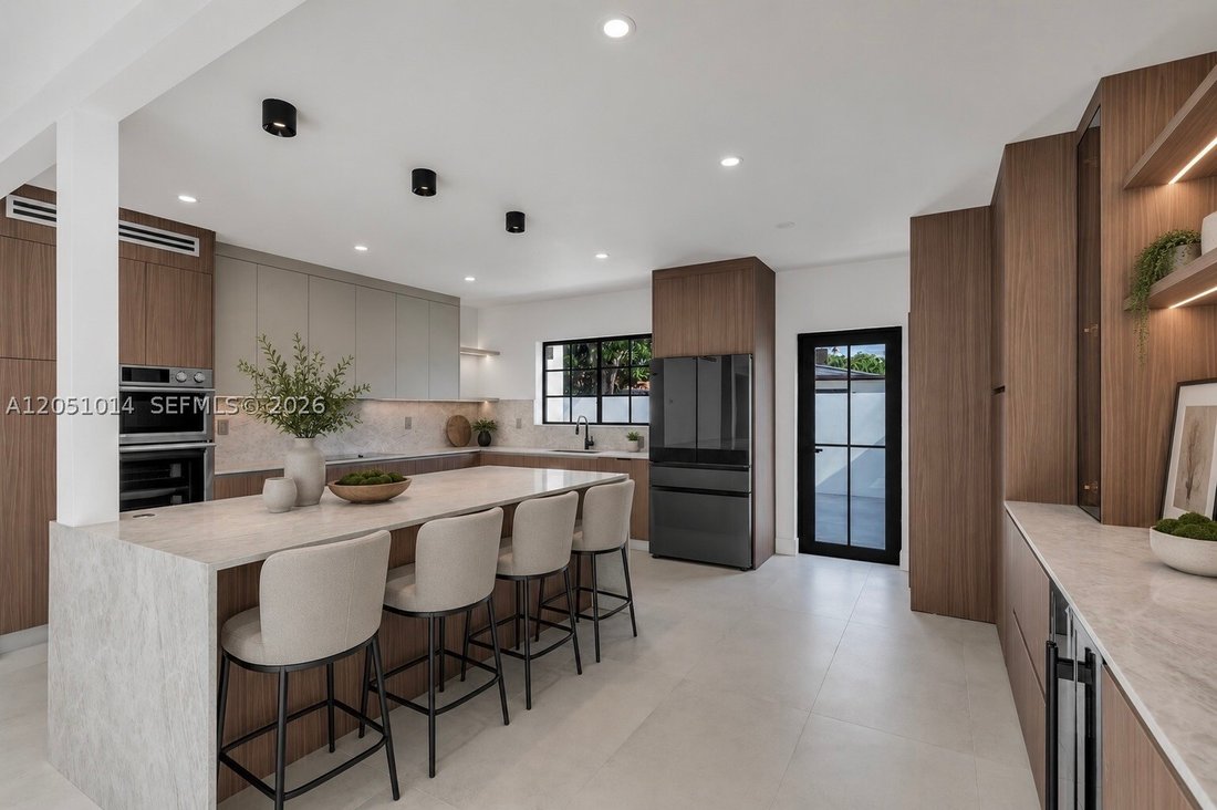 House in Miami, Florida, United States 2 - 18396094