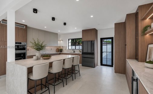Casa a Miami, Florida, Stati Uniti 1