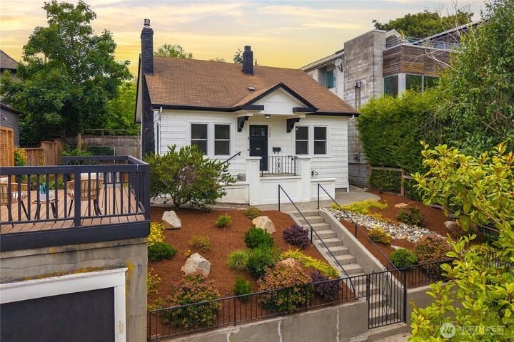 House in Seattle, Washington, United States 3 - 18505210