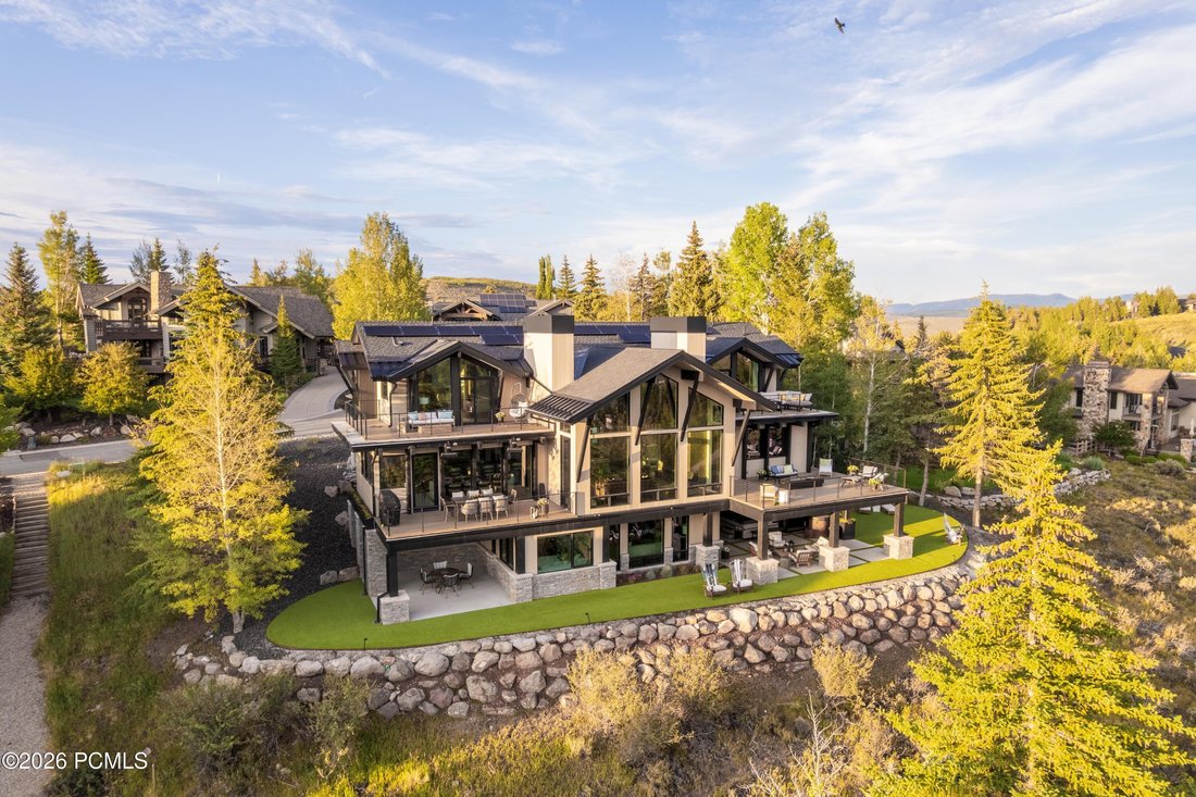 House in Park City, Utah, United States 1 - 18501647