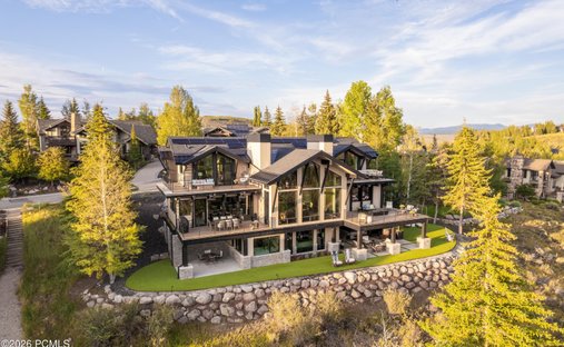 Casa a Park City, Utah, Stati Uniti 1
