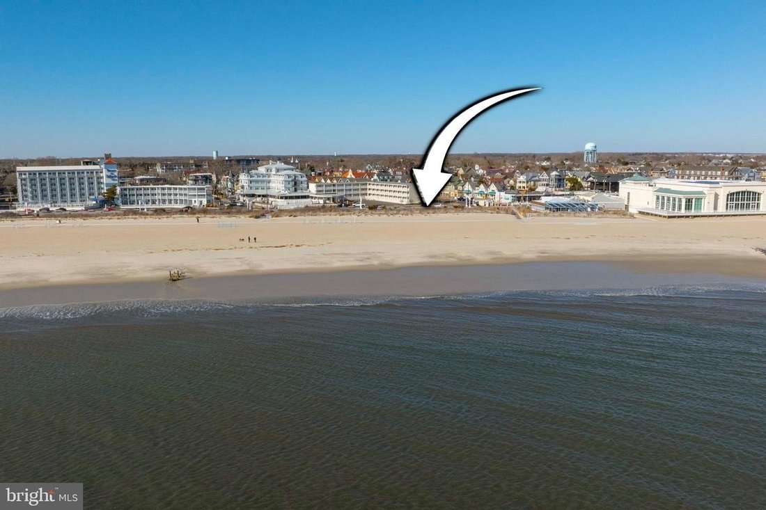 House in Cape May, New Jersey, United States 2 - 18507405