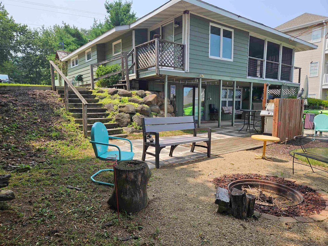 House in Lake Wisconsin, Wisconsin, United States 3 - 18502471