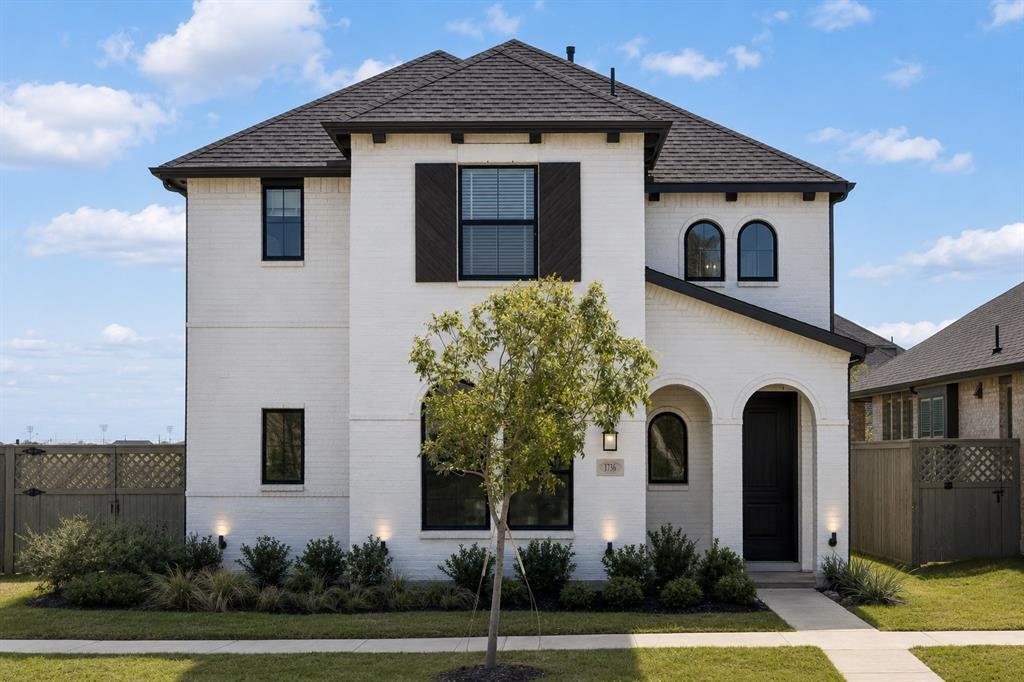 House in Fort Worth, Texas, United States 1 - 18503524