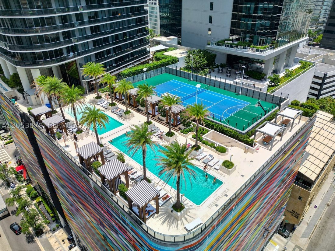Condo in Miami, Florida, United States 2 - 18499619