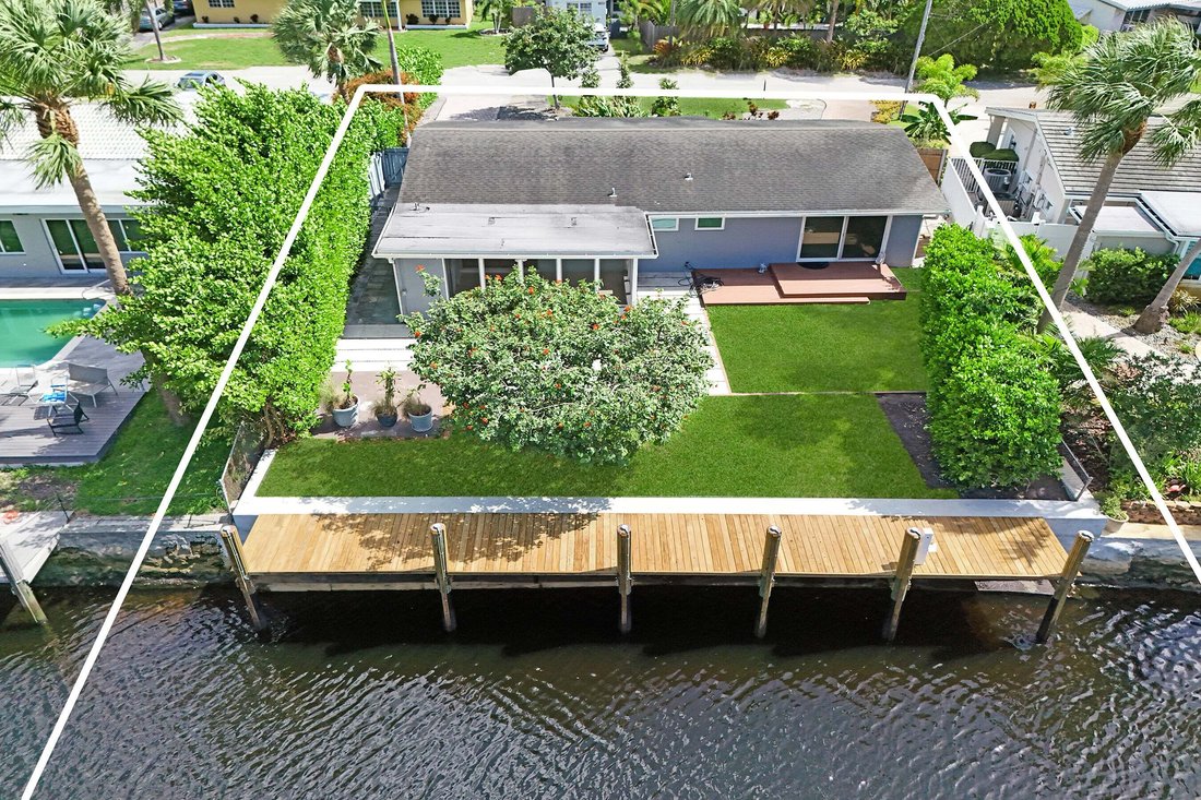 House in Wilton Manors, Florida, United States 4 - 18500879