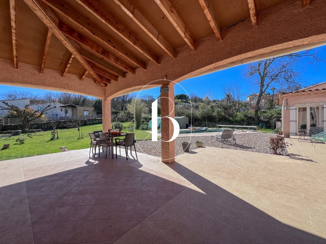 Villa in Salazac, Occitania, France 2 - 18502886