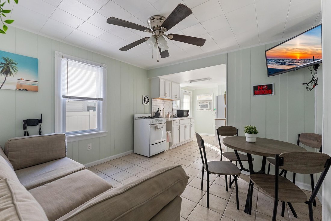 Maison à Wildwood, New Jersey, États-Unis 5 - 18506865