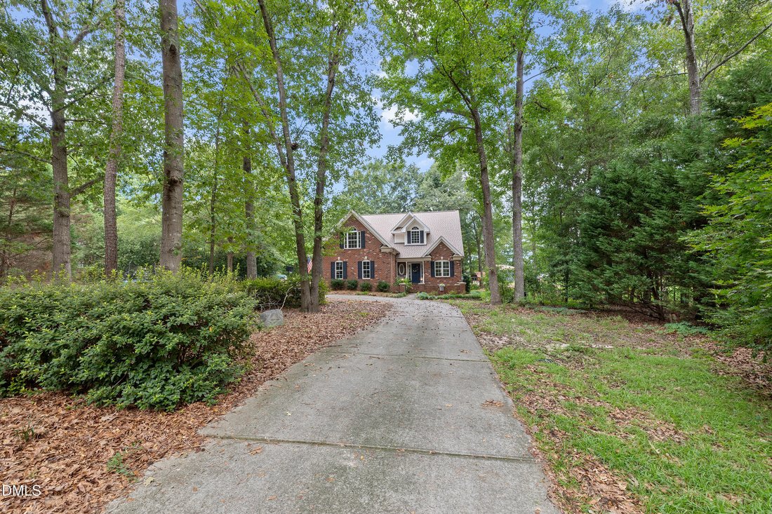 House in Raleigh, North Carolina, United States 3 - 18494646