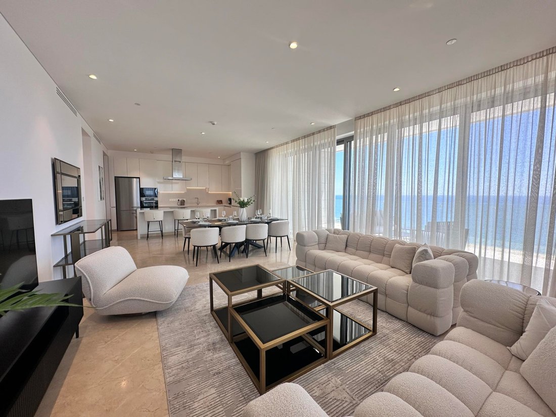 Apartment in Paphos, Paphos, Cyprus 1 - 14014782