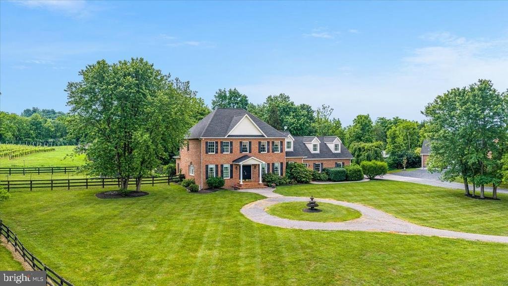 Farm Ranch in Winchester, Virginia, United States 4 - 18503255