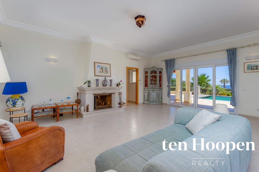 Villa in São Sebastião, Lagos, Sao Goncalo de Lagos, Portugal 4 - 18504110