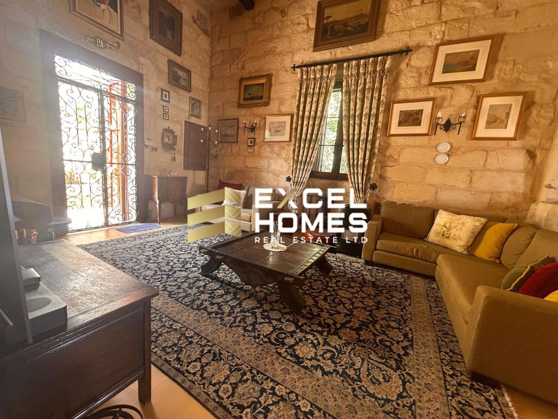 Country House in Il-Mosta, Malta 3 - 15967356