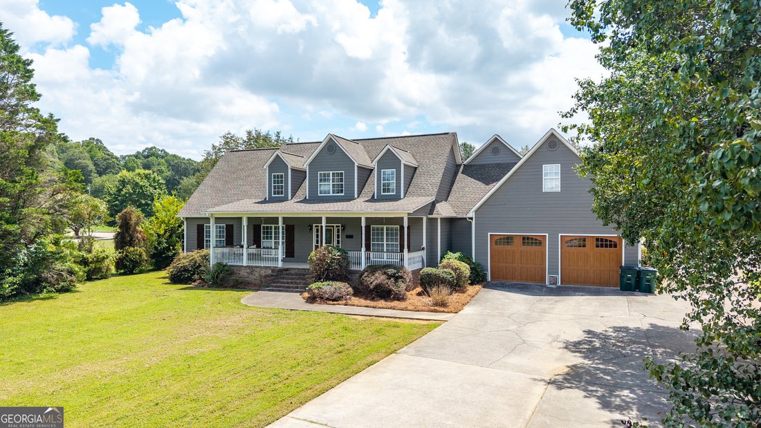 House in Calhoun, Georgia, United States 2 - 17157634