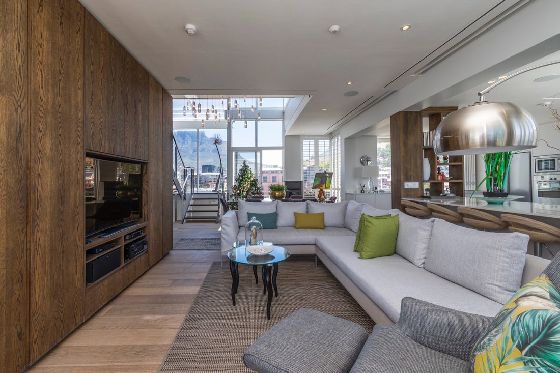 Apartment in Cape Town, Western Cape, South Africa 2 - 18492216