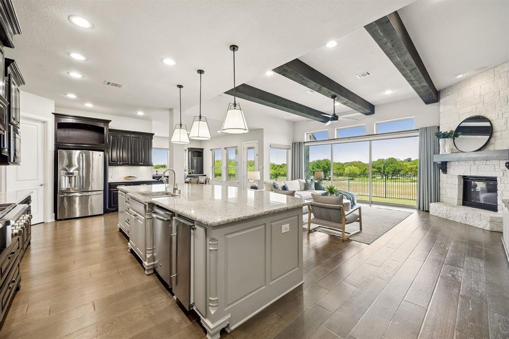 House in Prosper, Texas, United States 4 - 18503454
