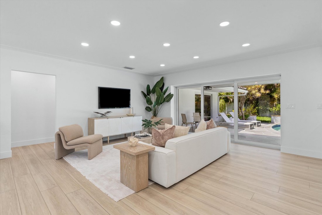 House in Wilton Manors, Florida, United States 4 - 18497011