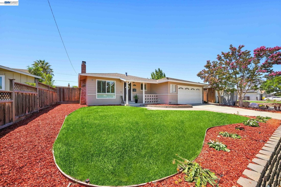 House in San Jose, California, United States 3 - 18502166