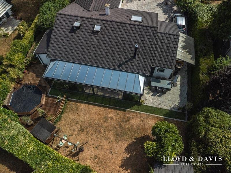 House in Longpont-sur-Orge, Ile-de-France, France 1 - 18505067