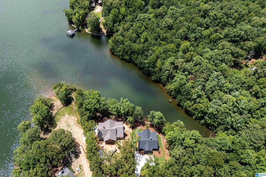 Haus in Wedowee, Alabama, Vereinigte Staaten 2 - 17903021