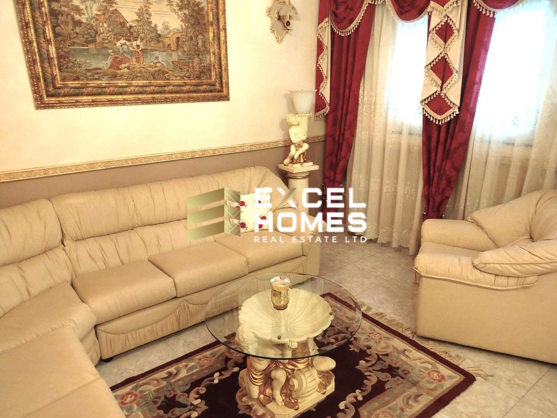 Apartment in Ħaż-Żabbar, Malta 3 - 16859927